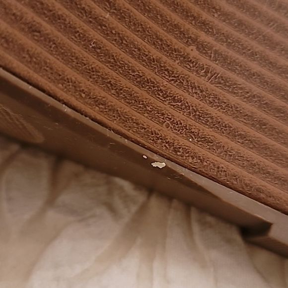 JustFab Sheree Wedges  - Picture 16 of 16